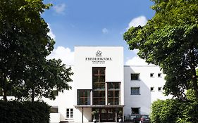 Frederiksdal Sinatur Hotel & Konference
